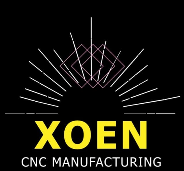 Xoen Logo
